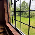 Prázdninový dům Stylový špejchar V českém Ráji Libošovice