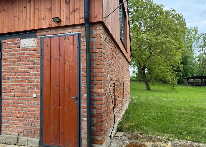 Stylovy Spejchar V Ceskem Raji