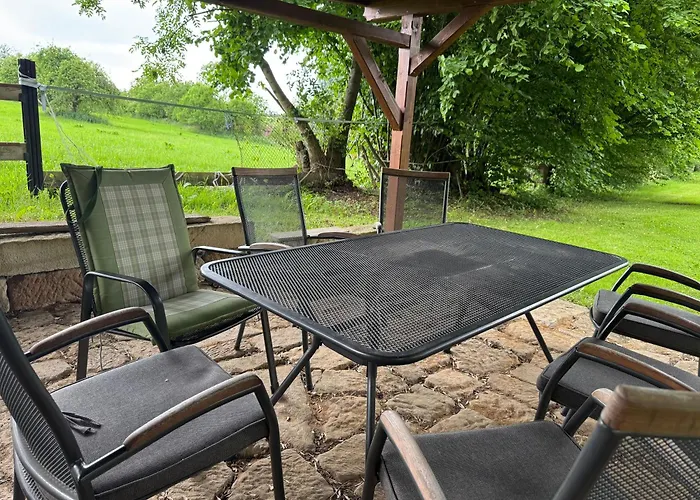 Stylovy Spejchar V Ceskem Raji Holiday home Libosovice